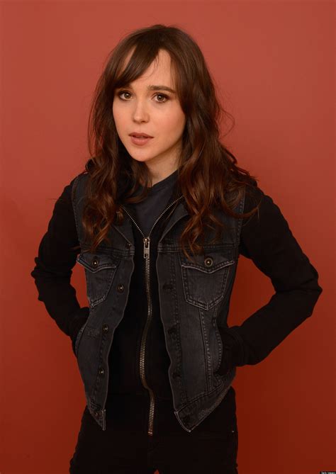 Ellen Page Nude: Porn Videos & Sex Tapes